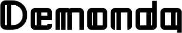 Demonda