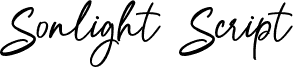 DemoSonlight-Script