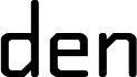 den