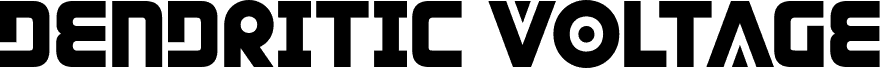 DendriticVoltage-Regular