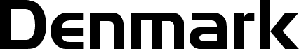 Denmark Regular