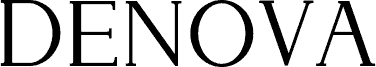 DENOVA Bold