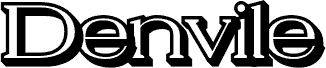 Denvile-ExtrudeRight Demo