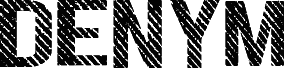 DENYM demo