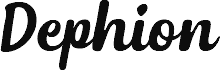 DephionSlanted