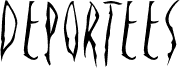 Deportees-Regular
