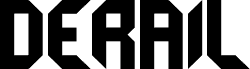 derail