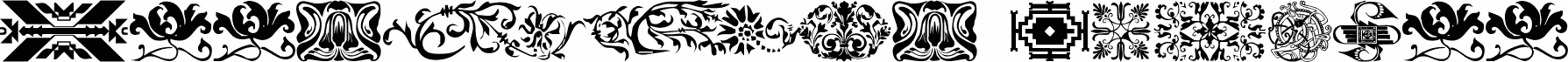 Designs Galore 4