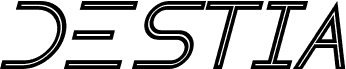 Destia Demo Italic
