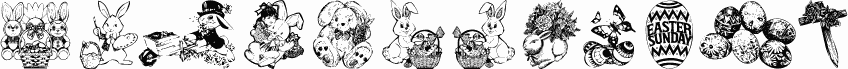 Destiny's Easter Dings