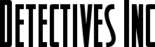 Detectives Inc