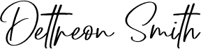 Dettreon Smith