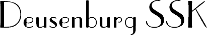 DeusenburgSSK