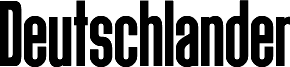 Deutschlander