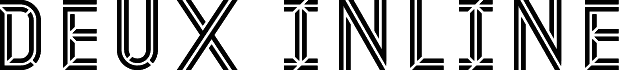 Deux inline