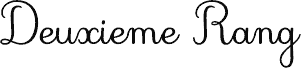 DeuxiemeRang