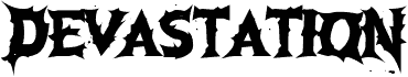 Devastation DEMO