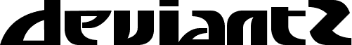 deviantZ Black