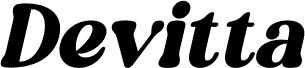 Devitta Italic