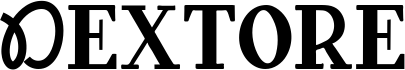 Preview of the Dextore Demo Regular font