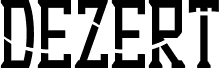 Dezert Dash