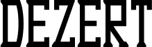 Dezert