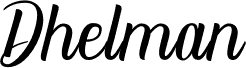 Dhelman