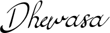 Dhewasa Italic