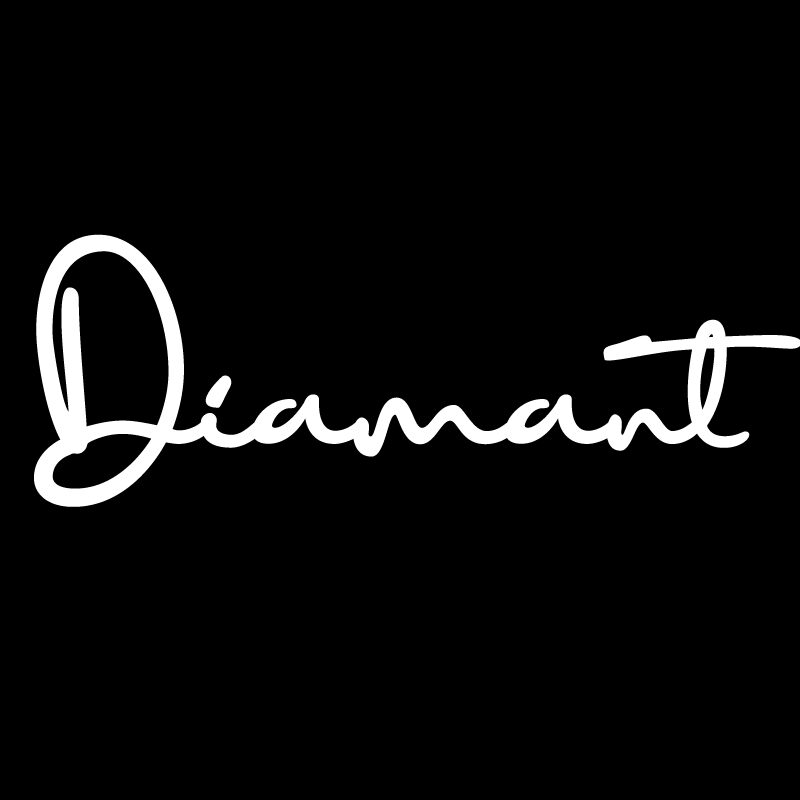 Diamant Font
