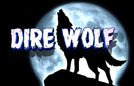 Dire Wolf Carattere