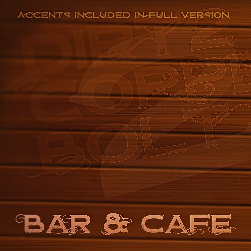 Dirt2 Copperbolt الخط 