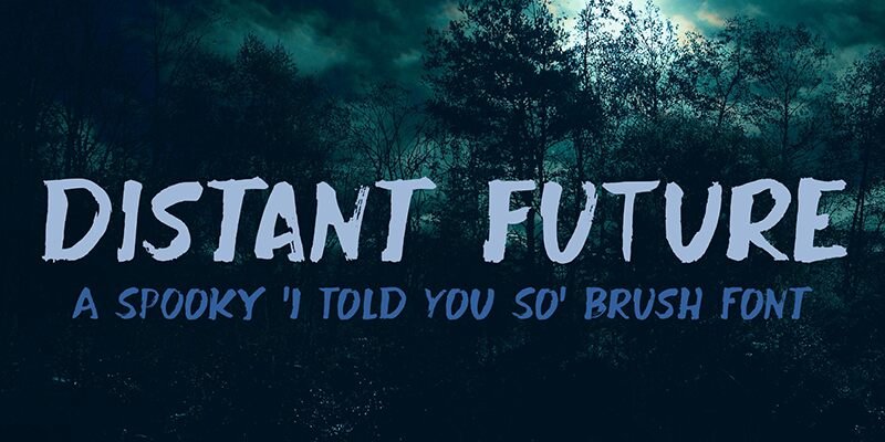 Distant Future Police