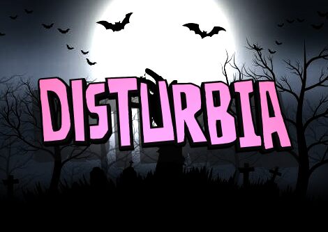 Disturbia Carattere