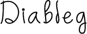Diableg