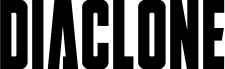 DiaClone Condensed