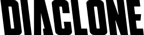 DiaClone Semi-Leftalic