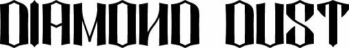 DIAMOND DUST