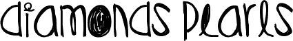 DiamondsPearls