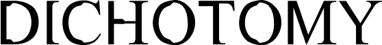 Dichotomy Regular