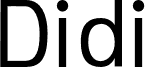 Didi