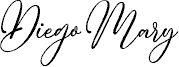 Diego Mary