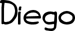 Diego Regular