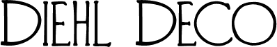 Diehl Deco