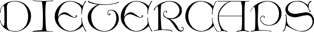 DieterCaps