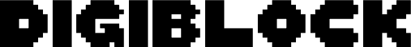 DigiBlock Regular