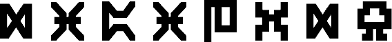 Digicode Bold Bold