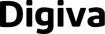 Digiva Trial Bold font