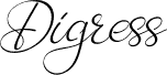 Digress