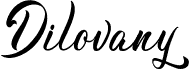 Dilovany
