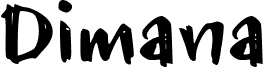 Dimana